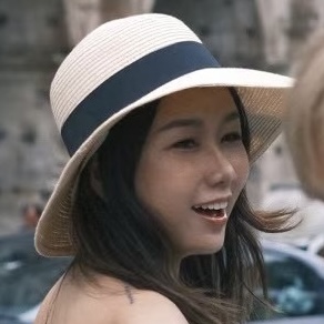 个人头像